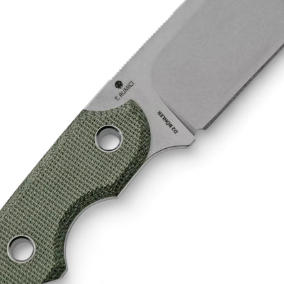 Viper | Knives | BASIC2 CB-D | Fixed Blade | VT4032CB