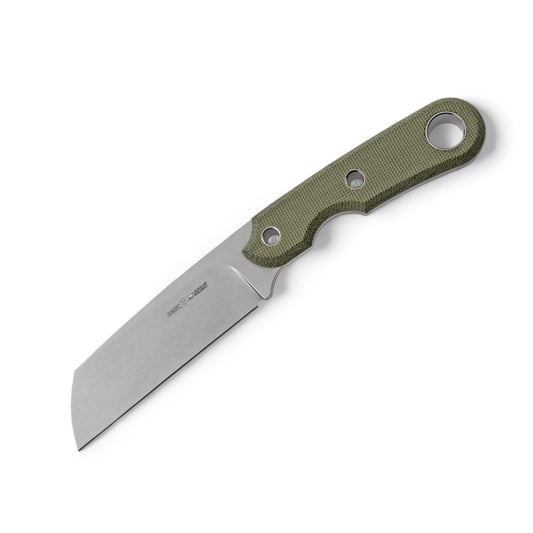 Viper | Knives | BASIC2 CG-D | Fixed Blade | VT4032CG