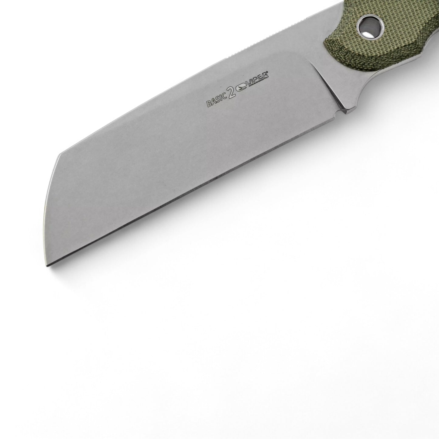 Viper | Knives | BASIC2 CG-D | Fixed Blade | VT4032CG