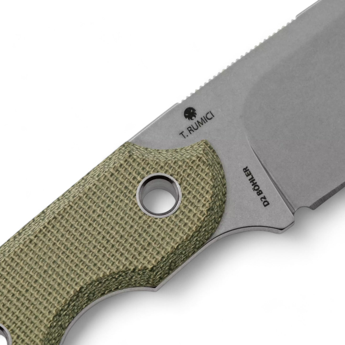 Viper | Knives | BASIC2 CG-D | Fixed Blade | VT4032CG