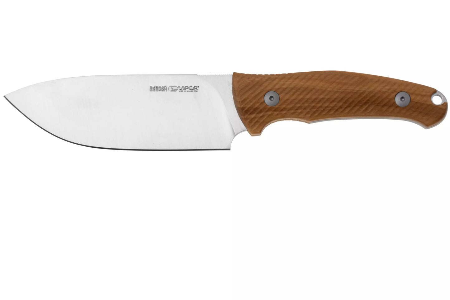 Viper Ranger VT4056UL Böhler N690, Olive Wood, fixed knife