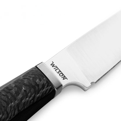 LIONSTEEL | CARBON FIBER TI Guard | WL 1 CF