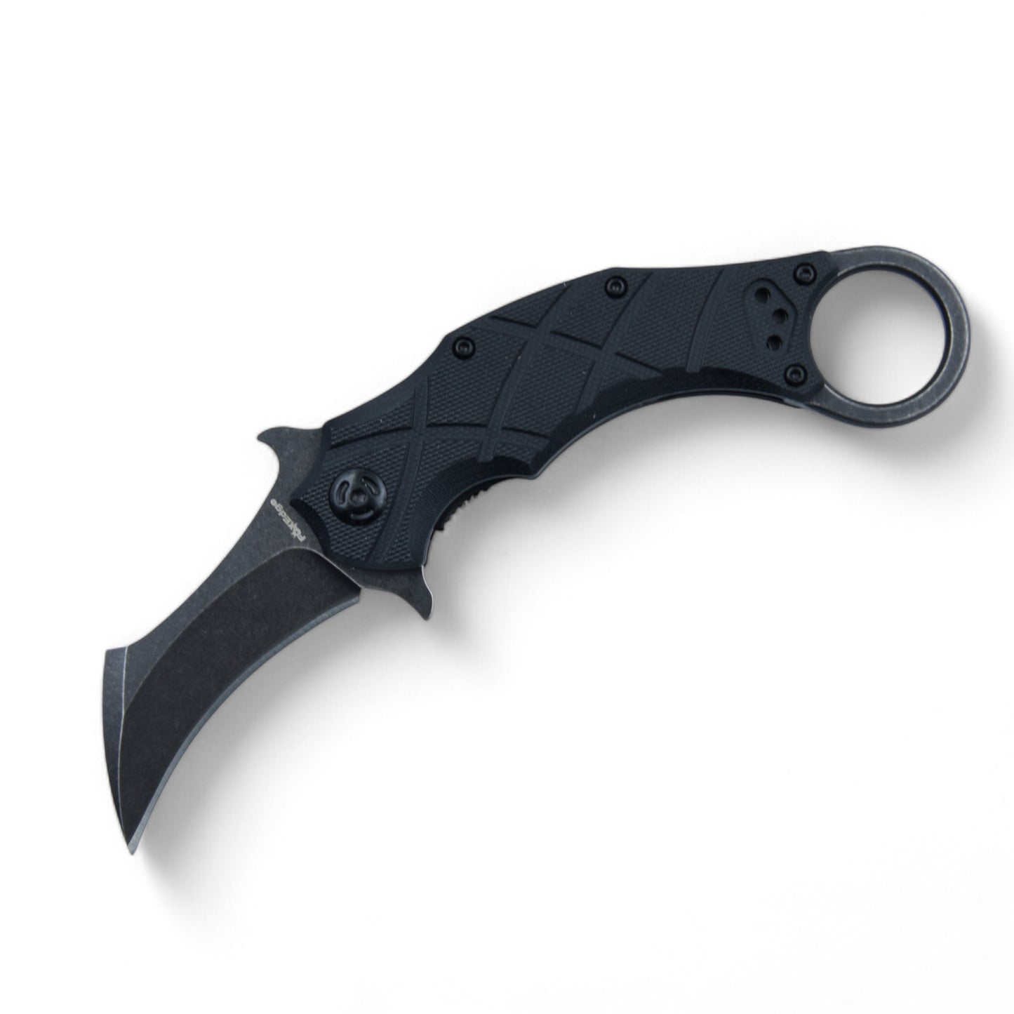 Fox | Knives | Karambit | Edge | The Claw Linerlock | FE-016