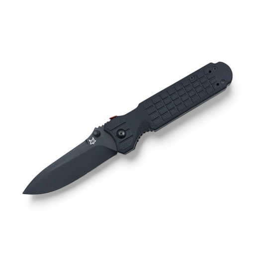 Fox | Knives | PREDATOR II - 2F LINER | FX-446 B