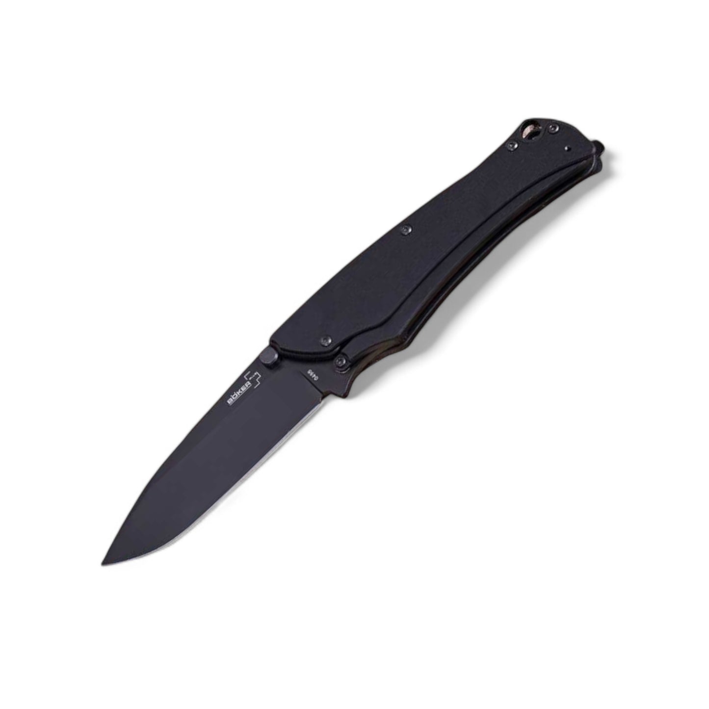 BOKER | GRIPLOC | 01BO041