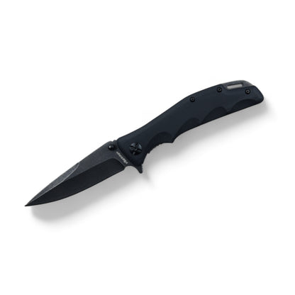 FOX | KNIVES | EDGE | MANDATORY FUN G10 | FE-024