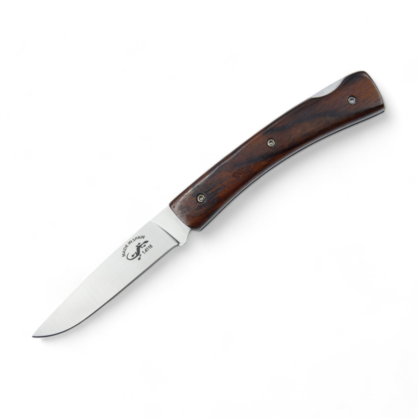 Salamandra | Pocket Knife | Cocobolo | Wood | 140021