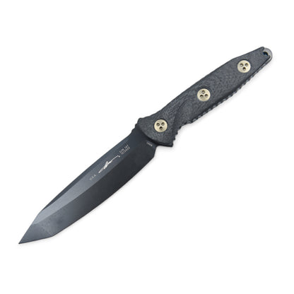 Microtech | Knives | Socom Alpha | T/E Tanto | 114 DLCCFS