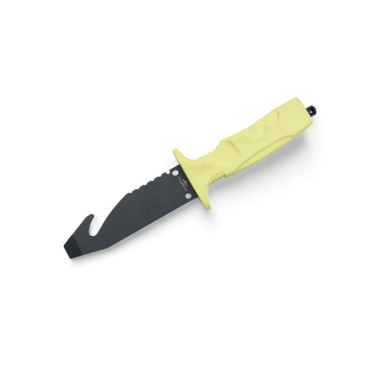 Fox | Knives| FKMD SALAVATOR | FX-0171101 YE