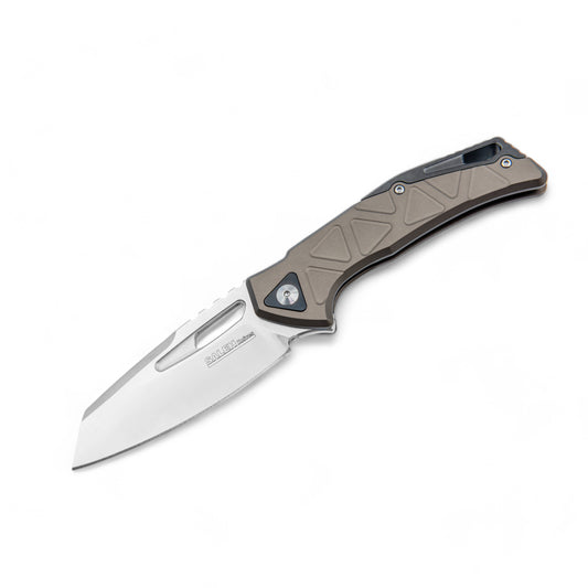 SALEH KNIVES | KNIFE  | FOLDING | MAGNACUT | TAM-552ALBR