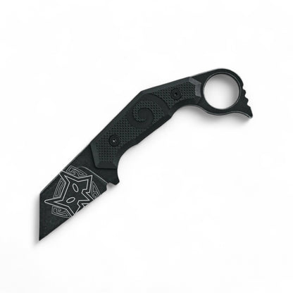 FOX | KNIVES | TOA | FX-652