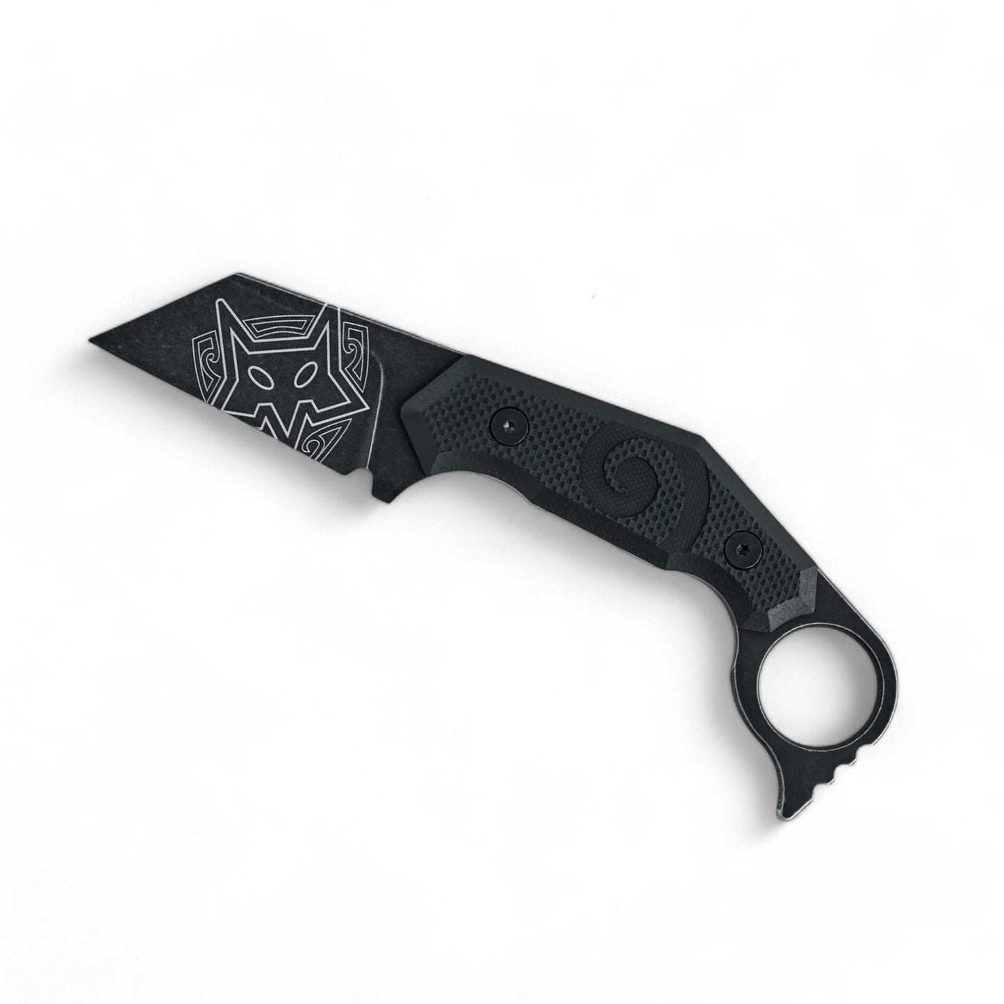 FOX | KNIVES | TOA | FX-652