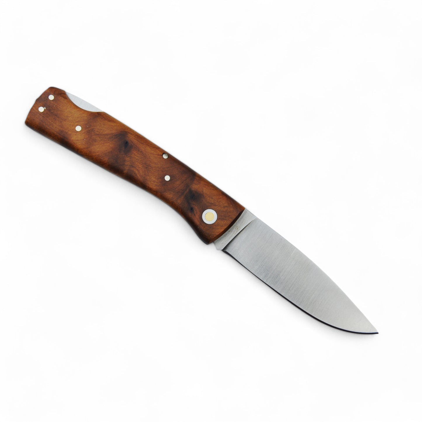 Salamandra | Pocker Knife | Ebony Wood Aura Series | 304111