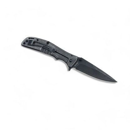 FOX | KNIVES | EDGE | MANDATORY FUN G10 | FE-024