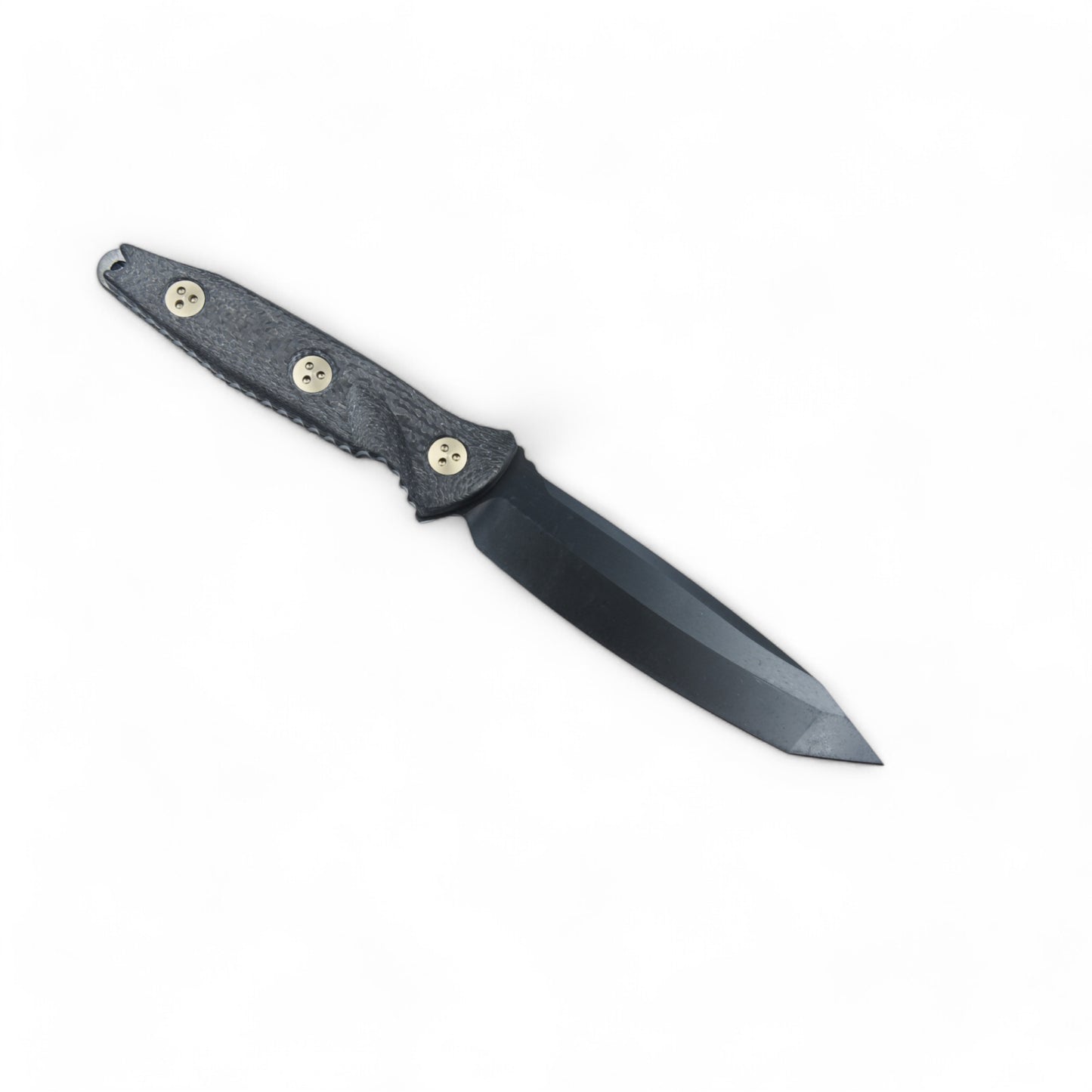 Microtech | Knives | Socom Alpha | T/E Tanto | 114 DLCCFS