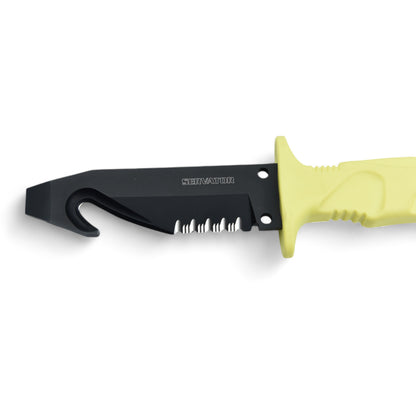 Fox | Knives| FKMD SALAVATOR | FX-0171101 YE