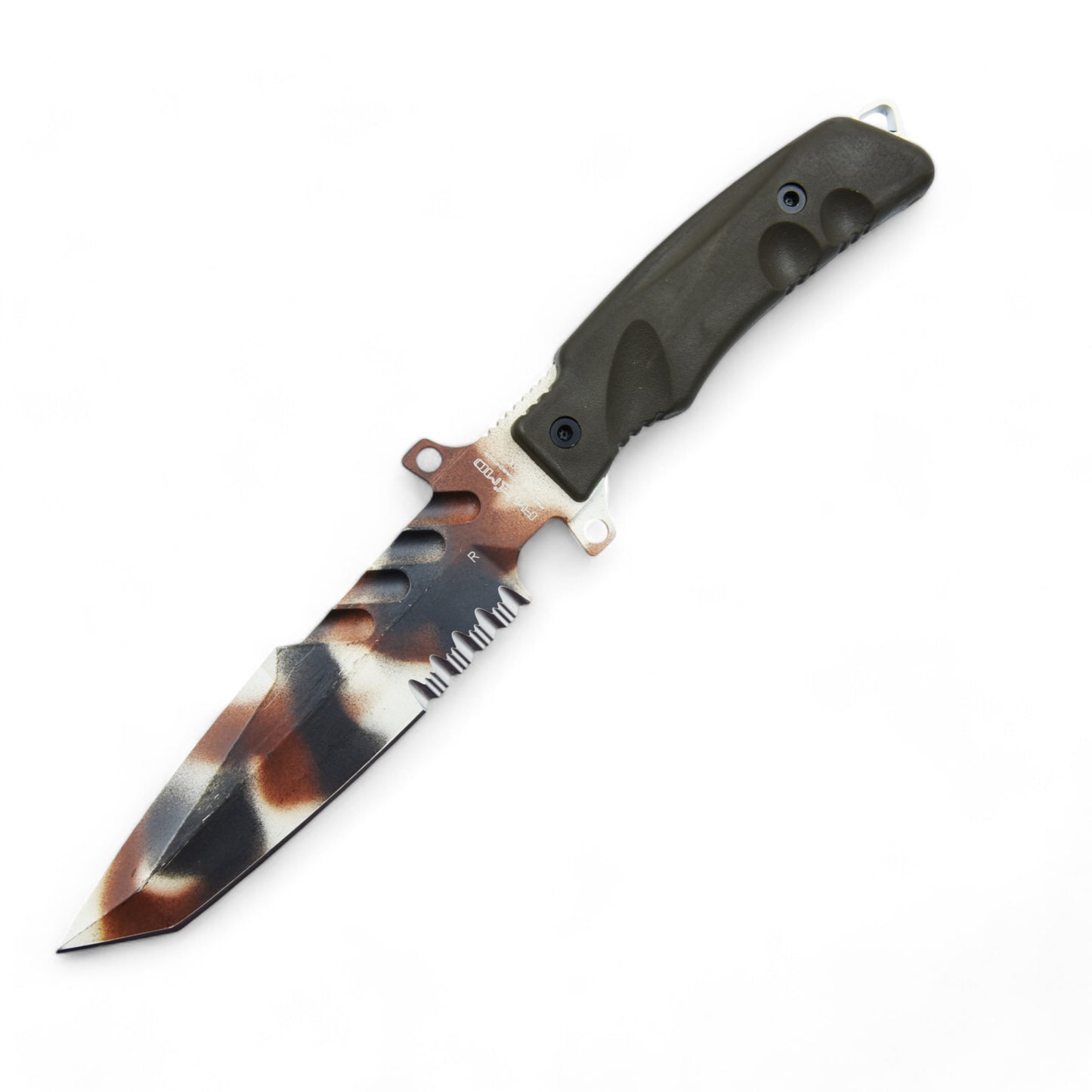 FOX | KNIVES | FKMD PREDATOR I | FX-G2DC