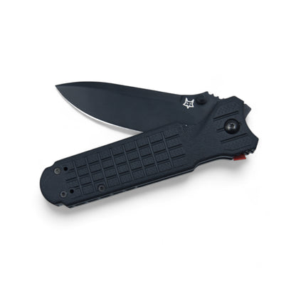 Fox | Knives | PREDATOR II - 2F LINER | FX-446 B