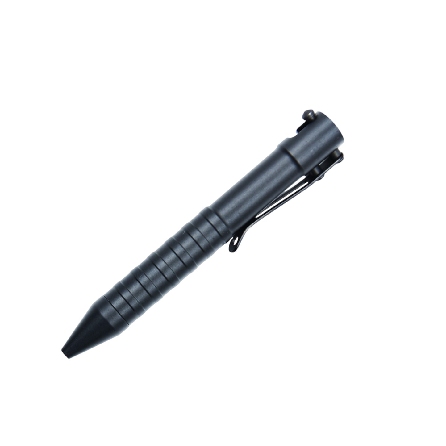 Böker | Plus K.I.D. Cal .50, | Black, tactical pen | 09BO072