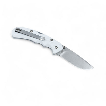 SALEH KNIVES | KNIFE | FOLDING | STW | M398 | TAM-1704 WSW