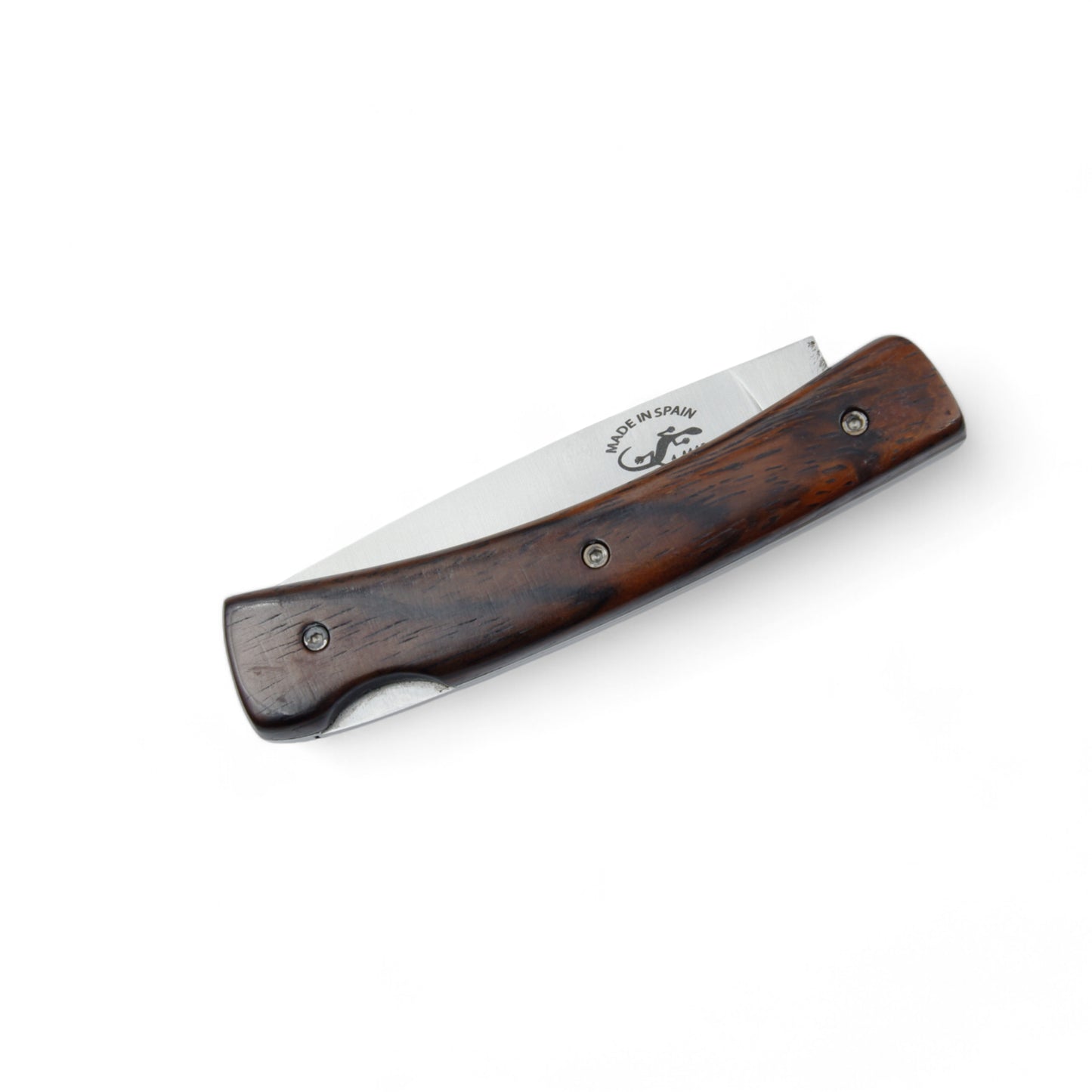 Salamandra | Pocket Knife | Cocobolo | Wood | 140021