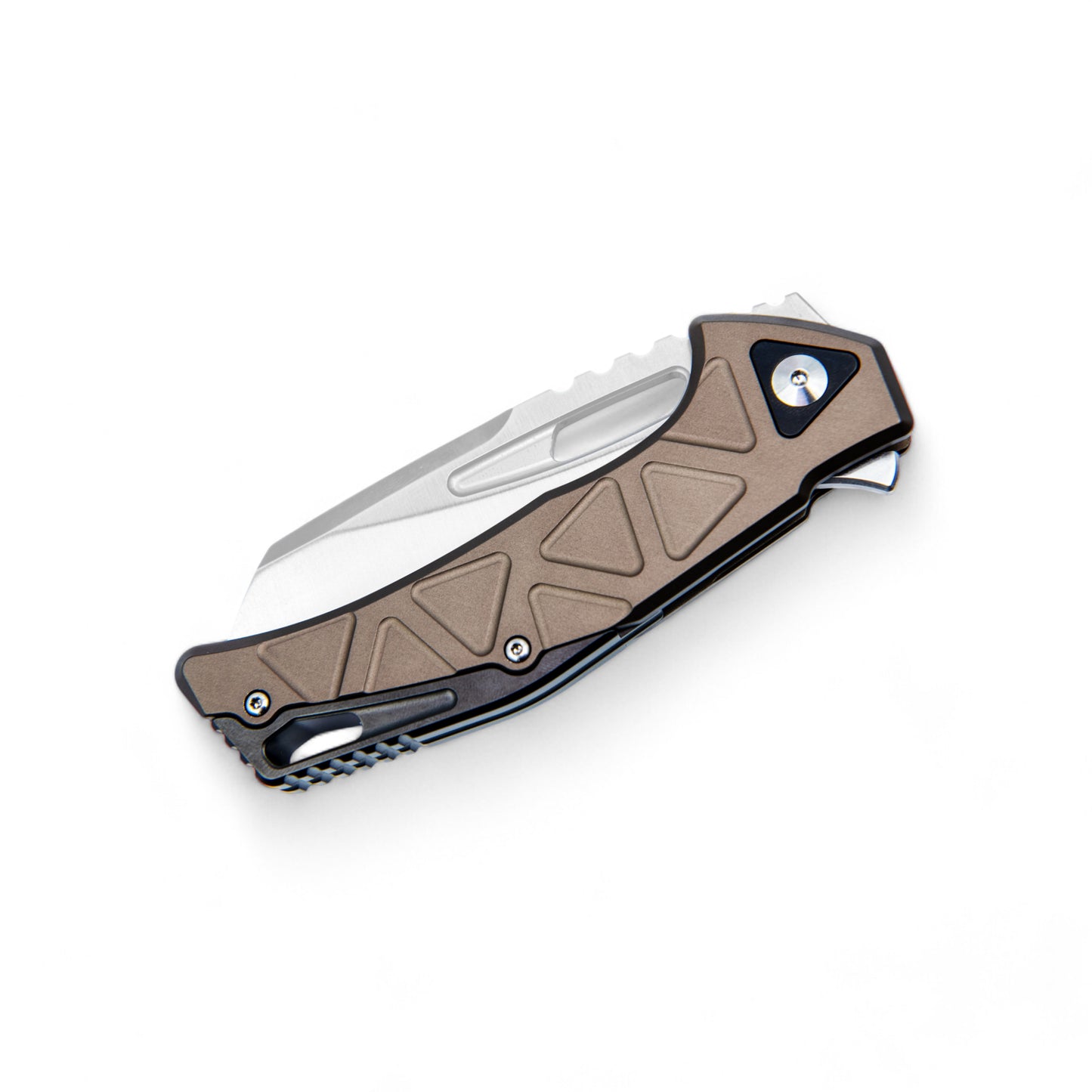 SALEH KNIVES | KNIFE  | FOLDING | MAGNACUT | TAM-552ALBR