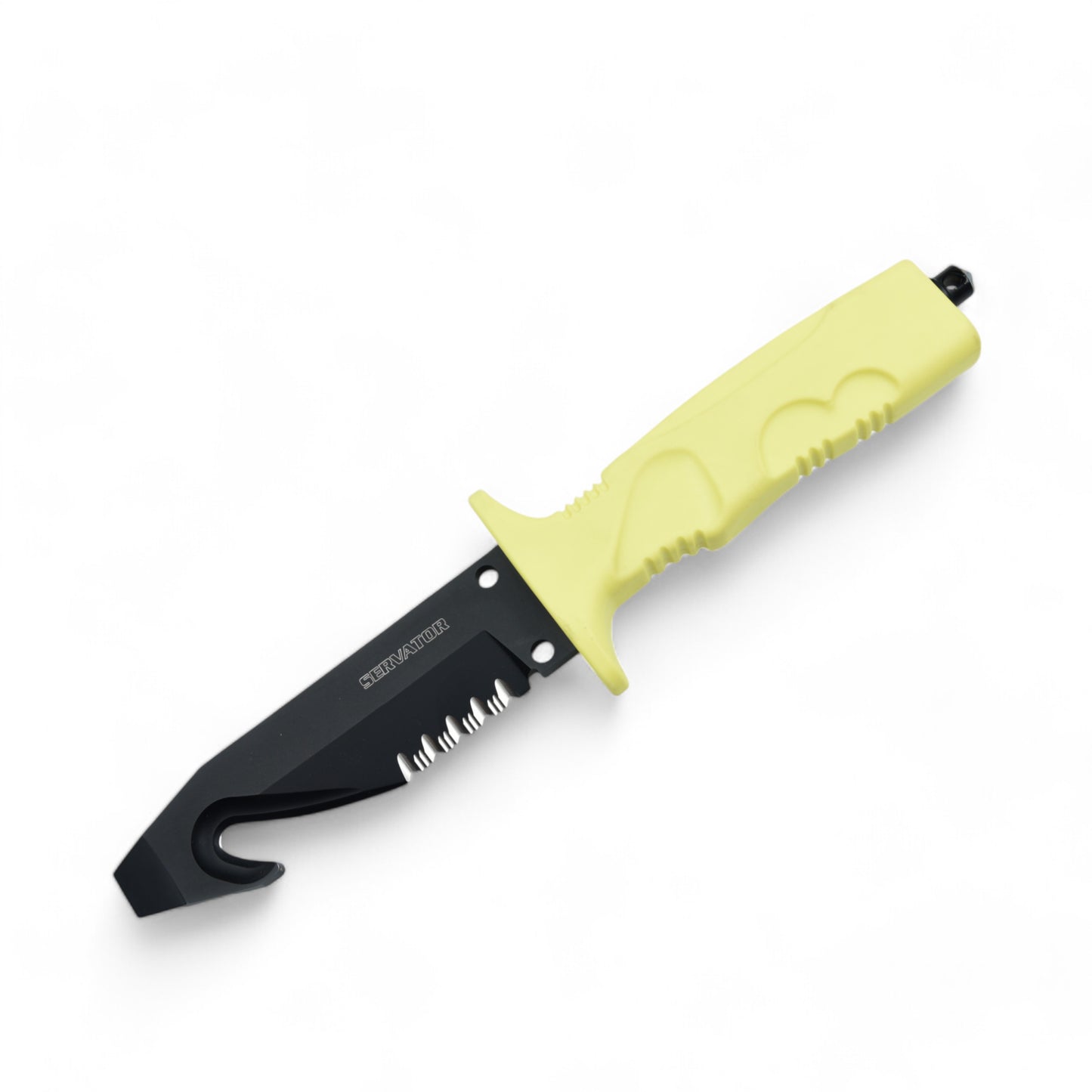 Fox | Knives| FKMD SALAVATOR | FX-0171101 YE