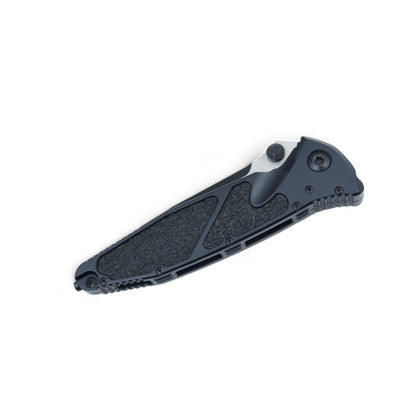 Microtech | Knives | SOCOM Elite S/E | Black | 160-1T