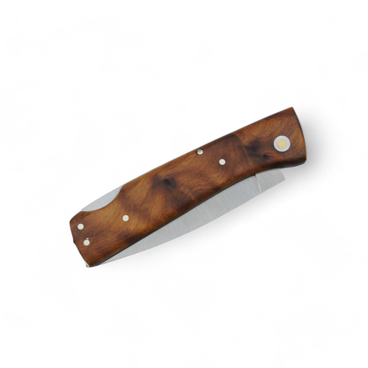 Salamandra | Pocker Knife | Ebony Wood Aura Series | 304111