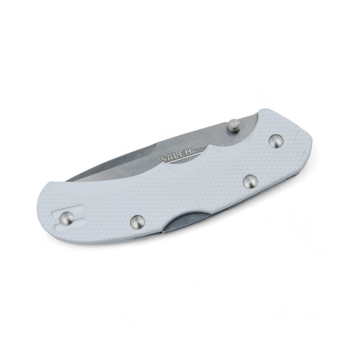 SALEH KNIVES | KNIFE | FOLDING | STW | M398 | TAM-1704 WSW