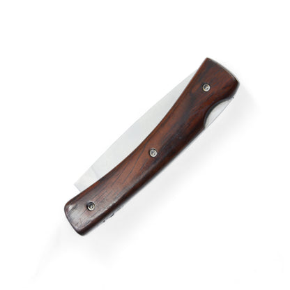 Salamandra | Pocket Knife | Cocobolo | Wood | 140021