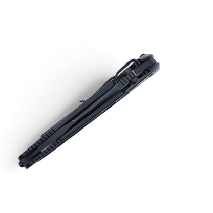 Microtech | Knives | SOCOM Elite S/E | Black | 160-1T