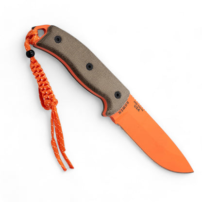 ESEE | Knives | ESEE-5P-OG | PO-X002B9G86T