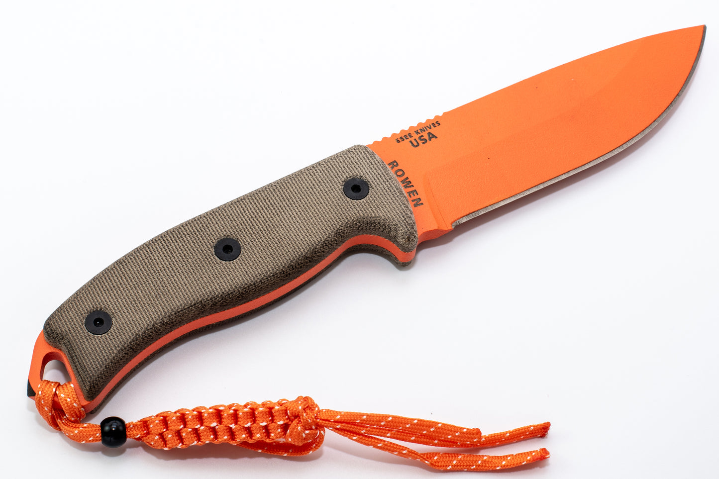 ESEE Knives ESEE-5P-OG