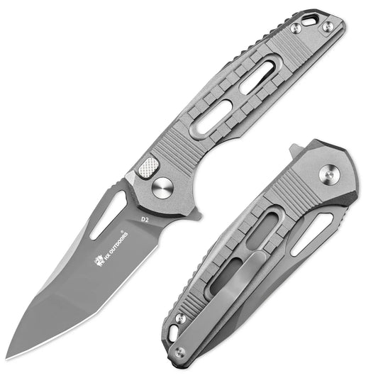 22 reviews ROCK ONYX | BUTTON LOCK | D2 | GRAY ALUMINIUM | ZD-104A-S