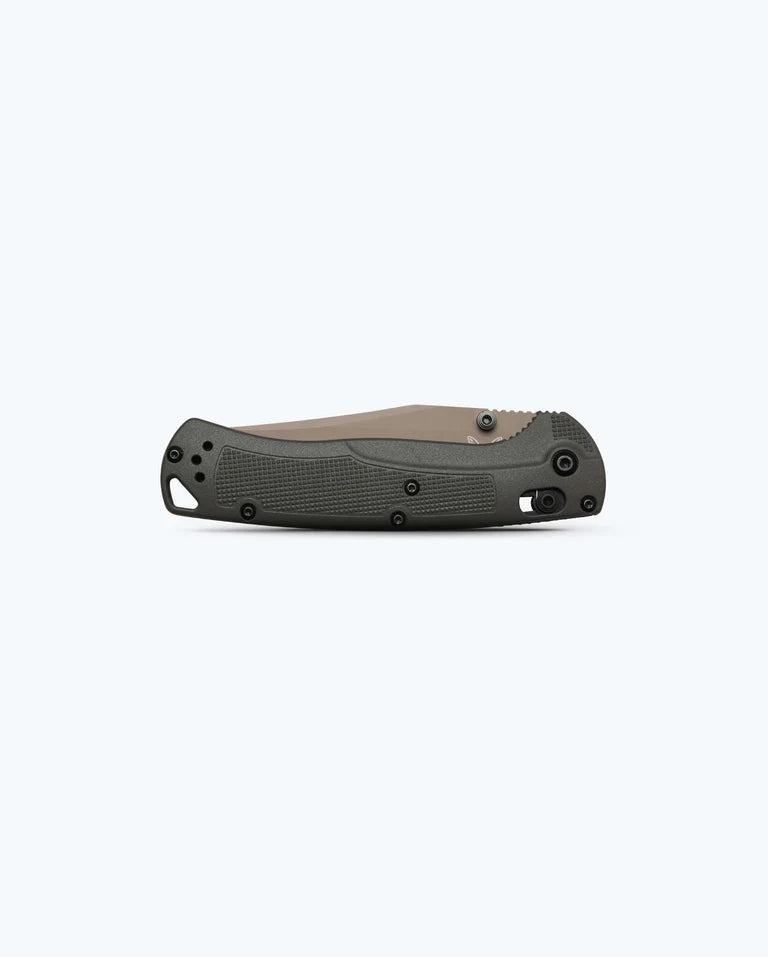 Taggedout | Deep Olive Grivory- 15536TN-02