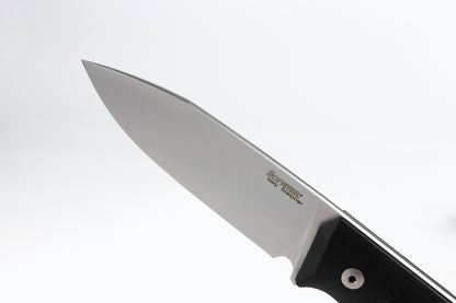 LIONSTEEL | B35-BLACK G10 | B35 GBK