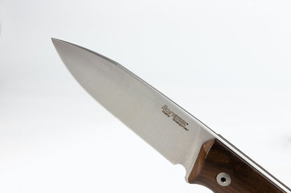 LIONSTEEL | B35-WALNUT WOOD | B35 WN