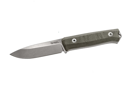 LIONSTEEL | B40-GREEN CANVAS | B40 CVG