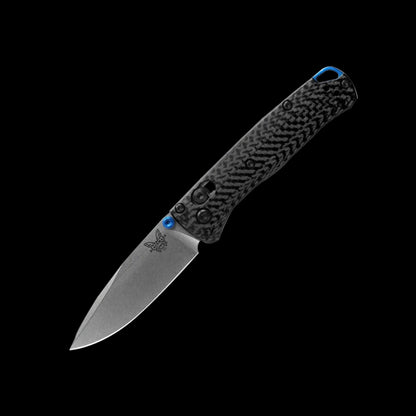 Benchmade Mini Bugout 533-3 S90V carbon fiber folding knife UAE