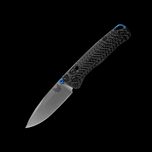 Benchmade Mini Bugout 533-3 S90V carbon fiber folding knife UAE
