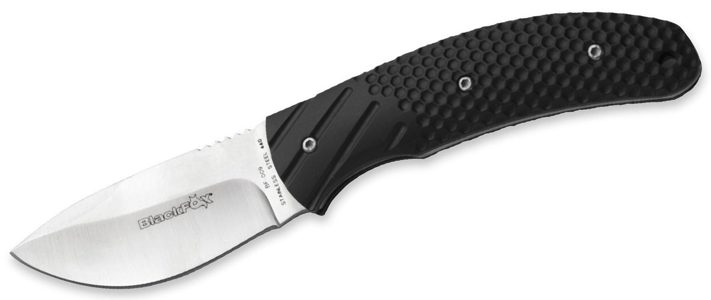 BLACKFOX BF-009 FIXED BLADE