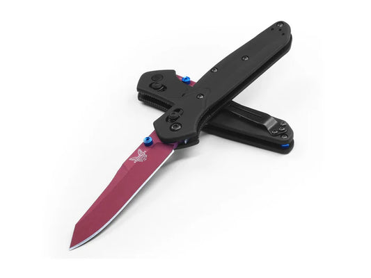 Benchmade Osborne LTD Edition International Exclusive 940CN-2504