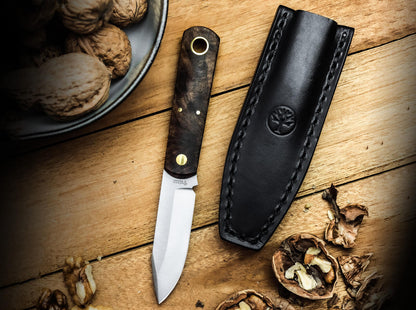 Boker | Solingen | Barlow BFF | 120506