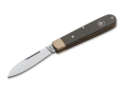 Boker | Solingen | Barlow | Prime | Expedition | 112942