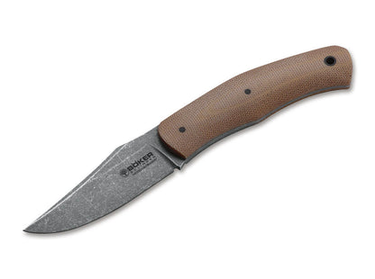 Boker | Solingen | Boxer Fixed | 120503