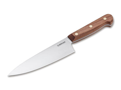 Boker | Solingen | Cottage-Craft Chef's Knife Small | 130496