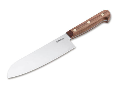 Boker | Solingen | Cottage-Craft Santoku | 130497