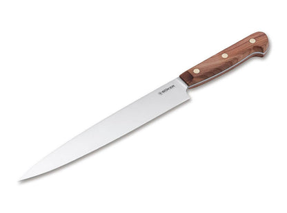 Boker | Solingen | Cottage-Craft Carving Knife | 130498