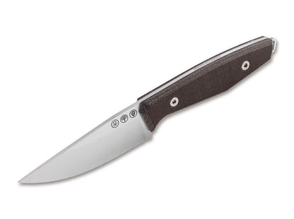 Boker | Solingen | Daily Knives AK1 Droppoint Bison | 122502